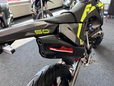Fantic Motor Performance