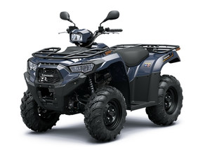 Kawasaki Brute Force