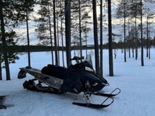 Polaris Axys