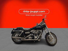 Harley-Davidson Dyna