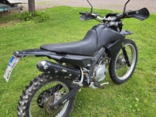 Yamaha XT