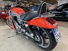 Harley-Davidson VRSC