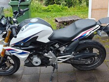 BMW G