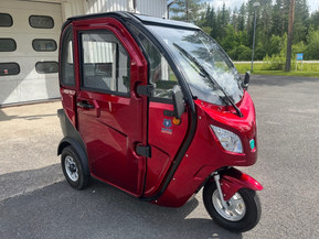 Kontio Motors Kruiser