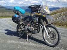 BMW GS