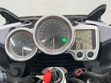 Yamaha FJR