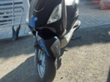 Piaggio Fly