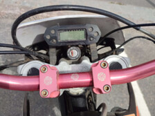 Aprilia MX