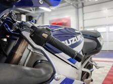 Suzuki GSX-R