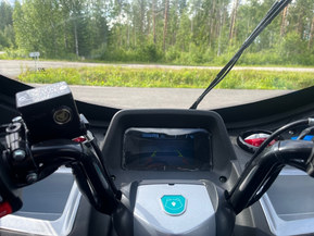 Kontio Motors Kruiser