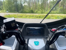 Kontio Motors Kruiser