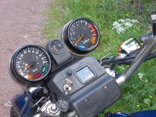 Kawasaki Z