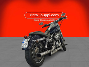 Harley-Davidson Dyna