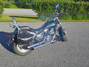 Suzuki VZ