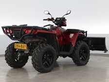 Polaris Sportsman