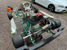 TonyKart -