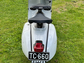 Vespa Piaggio
