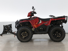Polaris Sportsman