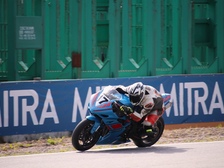 Yamaha YZF-R1