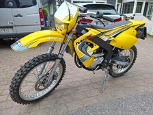 Rieju MRX