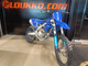 Yamaha YZ