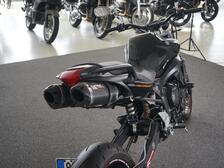 Yamaha FZ6-N