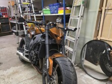 Yamaha YZF-R6