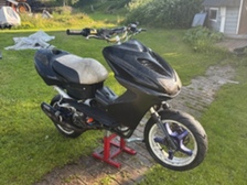 Yamaha Aerox