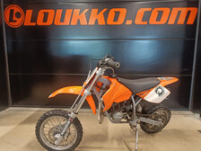 KTM 50