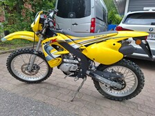 Rieju MRX