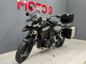 Triumph Tiger