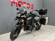 Triumph Tiger