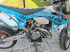 KTM 300