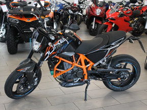 KTM 690
