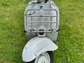 Vespa Piaggio