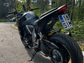 Honda CB