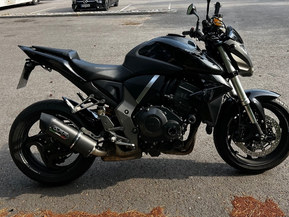 Honda CB