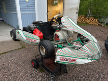 TonyKart -