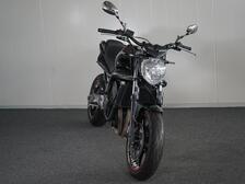 Yamaha FZ6-N