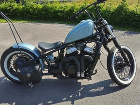 Honda Shadow