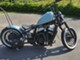 Honda Shadow