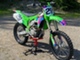 Kawasaki KX