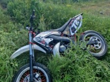 Peugeot XPS