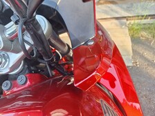 Honda CBF