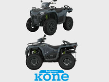Polaris Sportsman