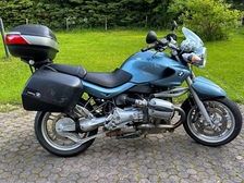 BMW R