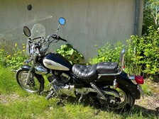 Yamaha XV