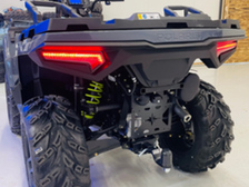 Polaris Sportsman
