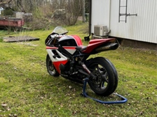 Triumph Daytona