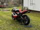 Triumph Daytona